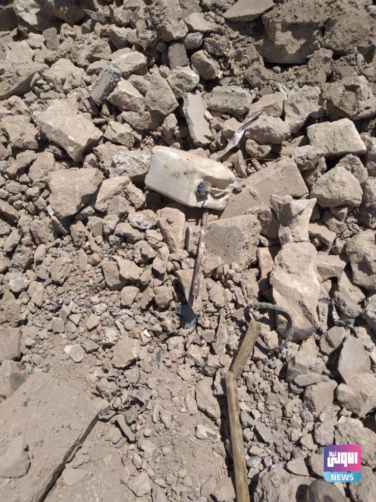 مفارز الشرطة تلقي القبض على ١٣ متهما في صلاح الدين 4 0FAD93A7 DB24 4C3C BB03 F1B5CEF5B6C7