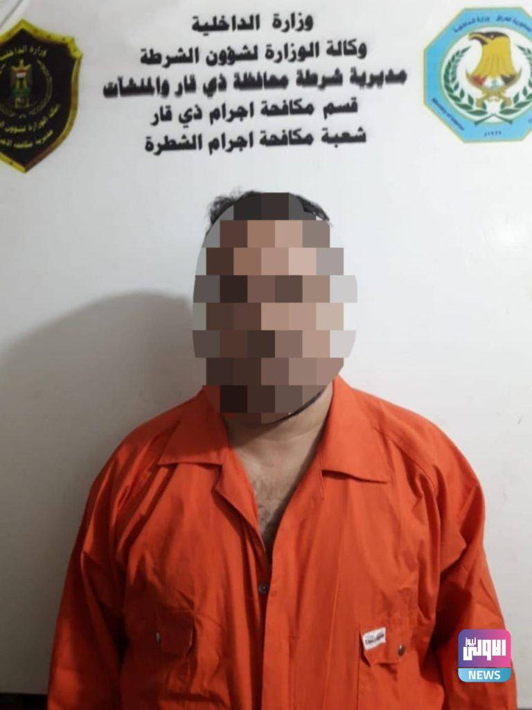 بعمليتين منفصلتين .. القبض على 6 متهمين بقضايا مختلفة ومتهم آخر بالسرقة 15 0FFFC28D 4E3F 456A 969C 3382C6D08159