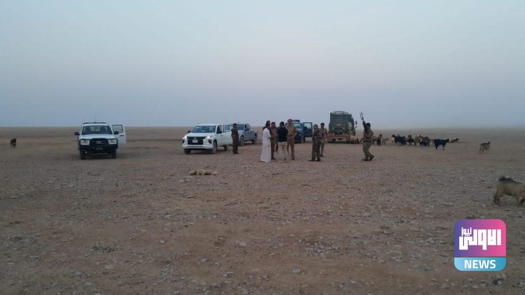 شرطة المثنى تلقي القبض على عدد من المطلوبين في المحافظة خلال ٢٤ ساعه الماضية 4 1170A3FF 8573 41E4 8584 6AC427AF0096