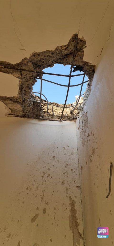 كتائب الإمام علي: الطيران استطلع معسكرنا في النجف فجراً قبل أن يقصفه مرتين (صور) 6 1526720215801b13a 804f 41ca a34e 079e35621586