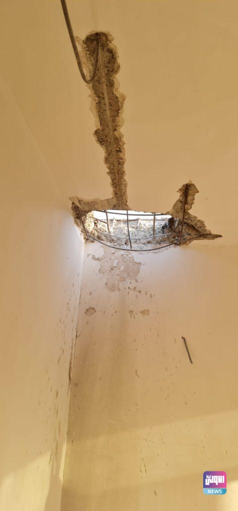 كتائب الإمام علي: الطيران استطلع معسكرنا في النجف فجراً قبل أن يقصفه مرتين (صور) 7 1526720217469acaa 7d05 43ef 9190 8dda0625537b