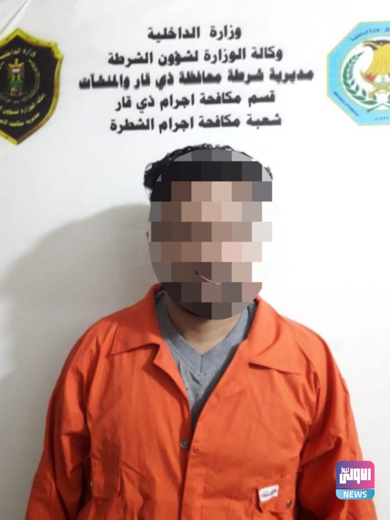 بعمليتين منفصلتين .. القبض على 6 متهمين بقضايا مختلفة ومتهم آخر بالسرقة 16 3A7C55FE C6C0 4D76 9427 AA97F83B4986