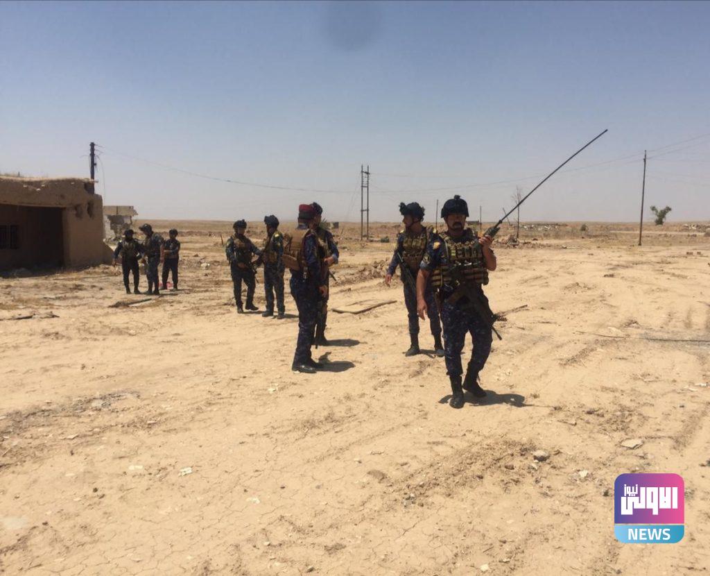 القبض على متهمين وضبط بحوزتهما اسلحة اثناء مشاجرة في بغداد 8 3D16A5F8 2AF0 4640 BB64 3BBB71AF70D5