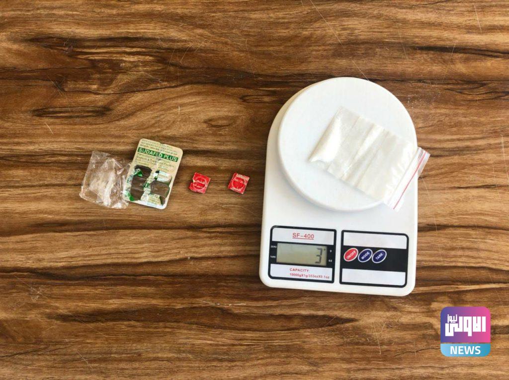 القبض على ٤ متهمين من مروجي وبائعي الحبوب المخدرة في الموصل 13 3E0004C2 D78F 46C4 ADD0 463D5148B092