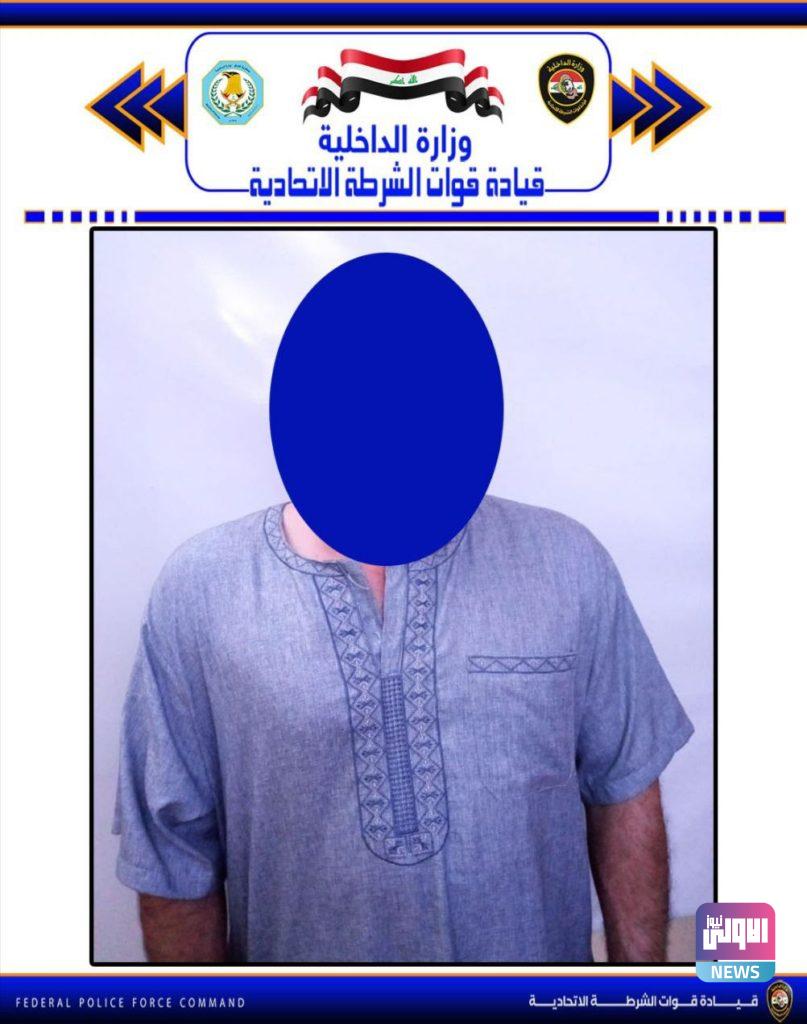 عمليات تفتيش عن السلاح الغير مرخص والعثور على رمانتين وبندقية M16في بغداد 18 62FDBEF9 09D9 44ED AB44 59DADC743DA5