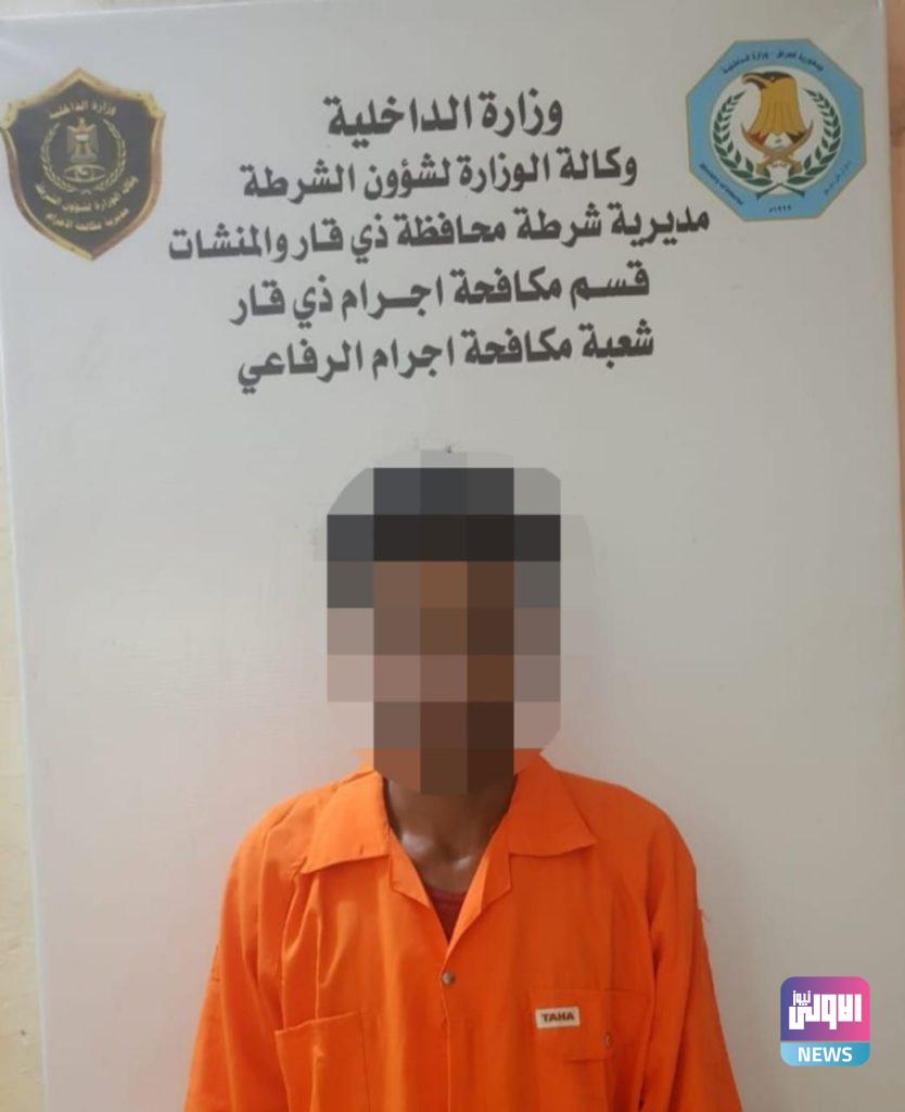 بعمليتين منفصلتين .. القبض على 6 متهمين بقضايا مختلفة ومتهم آخر بالسرقة 18 71CE09C1 12CA 417E 849E 44AA862E8A28