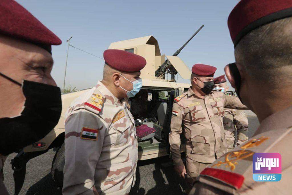 وفد امني رفيع يصل صلاح الدين للوقوف على ملابسات هجوم يثرب 14 8F018BB5 8BB9 49B8 9C61 C2CCAA83E5E1