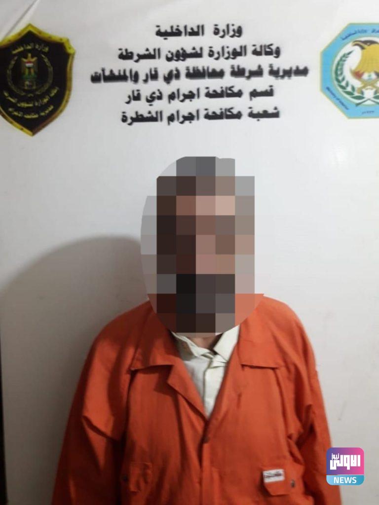 بعمليتين منفصلتين .. القبض على 6 متهمين بقضايا مختلفة ومتهم آخر بالسرقة 19 9046A2B5 CE11 4542 85C4 2145CB7FE842