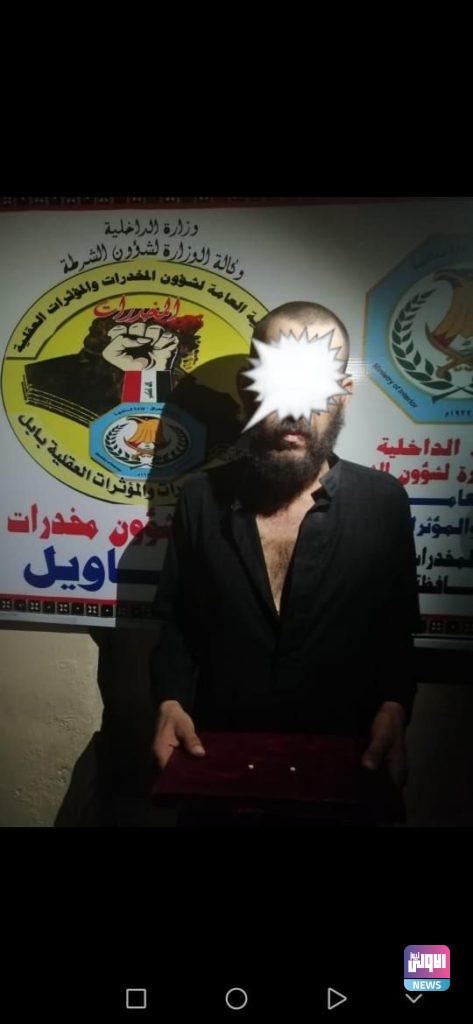 مكافحة المخدرات : القبض على عدد من المتهمين في مناطق متفرقة من البلاد 15 9F347D49 F6C5 4802 A717 B68E6CEE957B