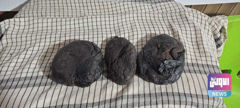 قيادة حرس الحدود تواصل جهودها الأمنية للحد من عمليات التهريب 4 B19444BF 6972 4EF2 97CB DC792866CF6B