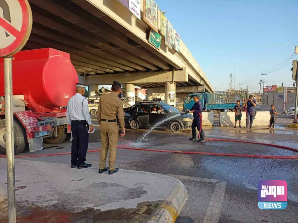 اجراءات لتخفيف موجة الحر في بابل (صور) 10 C67457D2 4189 4739 8A18 996DBA789201