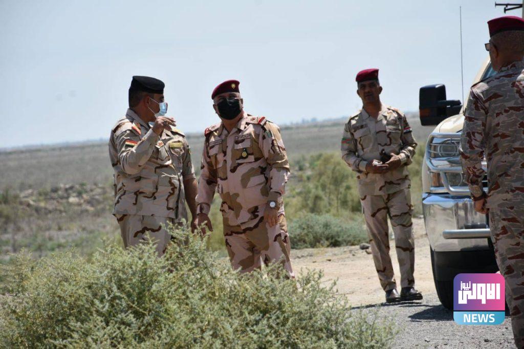 صولة أمنية في البصرة.. هذه تفاصيلها(صور) 8 CE61447B 3F19 4B61 A832 1FA6A81C9910