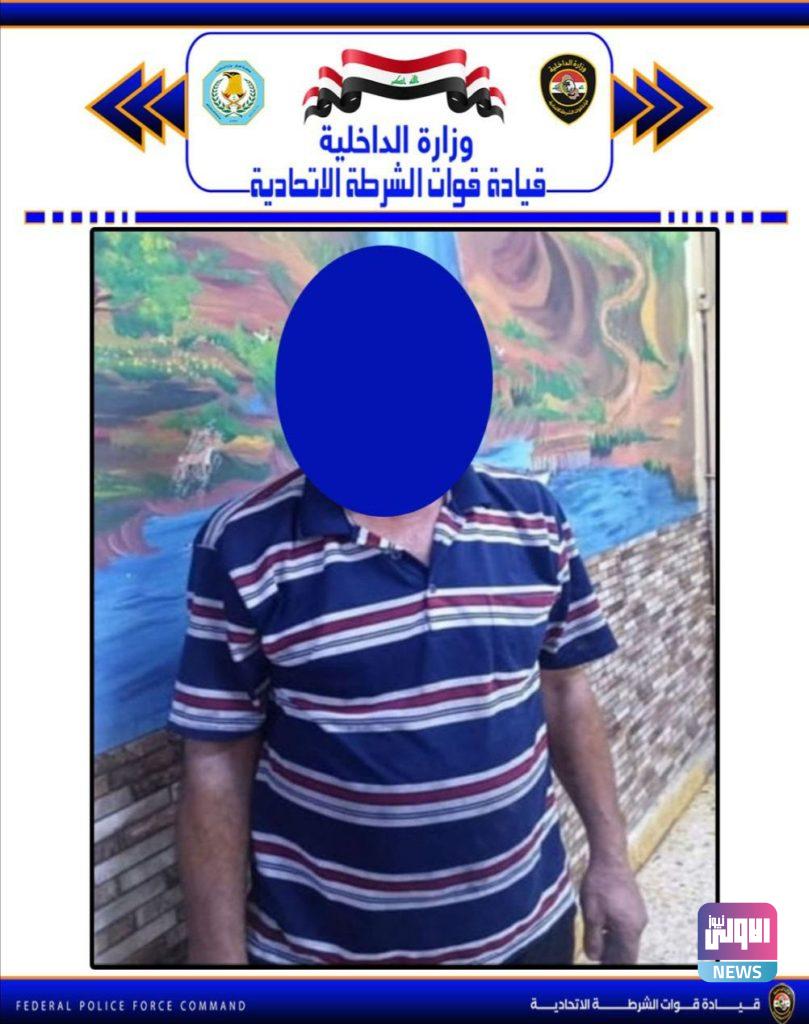 عمليات تفتيش عن السلاح الغير مرخص والعثور على رمانتين وبندقية M16في بغداد 17 E423EA0E 3AAC 4453 8054 5BAC33223129