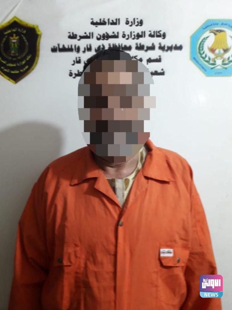 بعمليتين منفصلتين .. القبض على 6 متهمين بقضايا مختلفة ومتهم آخر بالسرقة 14 FA0A904D 48E5 46EB 9BE1 AA26384369C6