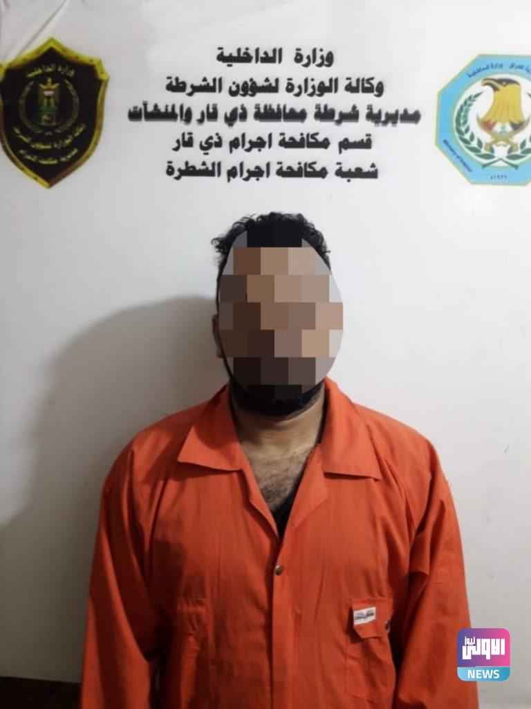 بعمليتين منفصلتين .. القبض على 6 متهمين بقضايا مختلفة ومتهم آخر بالسرقة 17 FAD29B94 4164 4015 97EE 0051D0B7EA2E