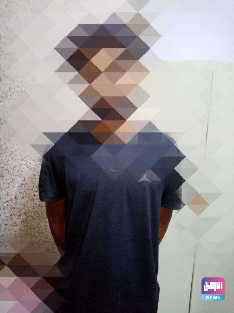 عمليات بغداد تطيح بأحد تجار المخدرات شرقي العاصمة (صور) 7 FB IMG 1625492729775