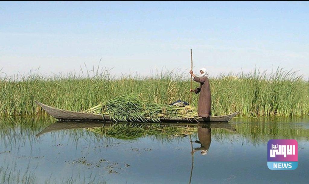 العراق يتعرض لحصار مائي نتيجة قطع دول الجوار للمياه (صور) 6 Screenshot 20210725 193731 1