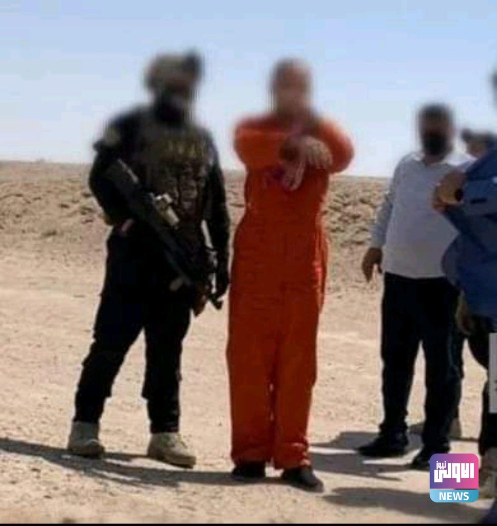 اجراء كشف الدلالة للمتهم بعملية اغتيال نجل الناشطة "فاطمة البهادلي" (صورة) 4 Screenshot 20210729 194728