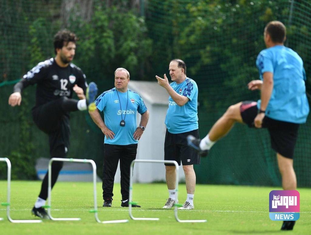 منتخبنا الوطني يباشر تدريباته في مدينة ماربيا الإسبانية (صور) 29 0EF953D0 0845 4056 9611 2A09C9EA3FCA