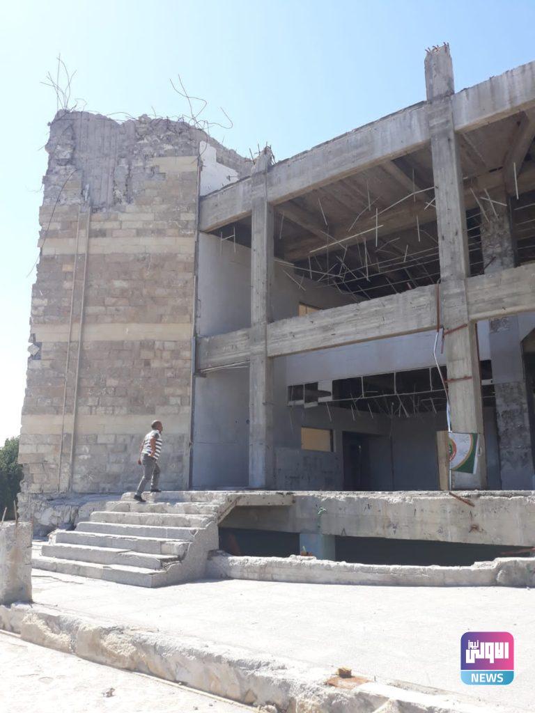 الاتصالات تستحصل الموافقات لعادة اعمار البنى التحتية في الموصل 6 12006E92 417D 4408 A3F2 02F5241589EF