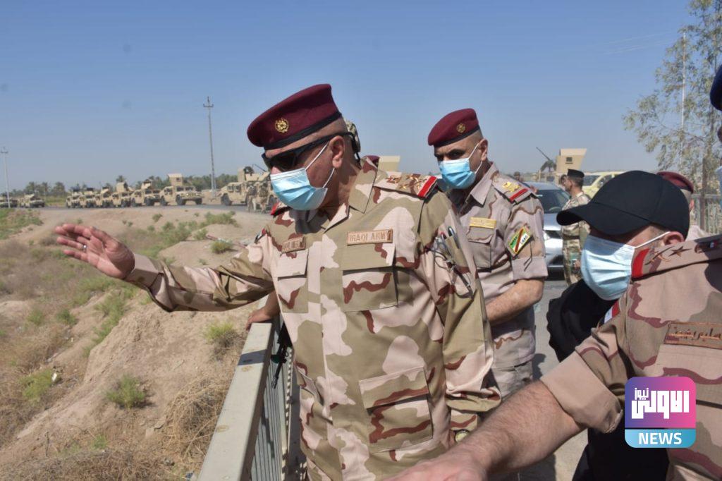 الاعلام الامني تعلن نتائج عملية الطارمية (صور) 7 151482021bc6f3f8e 611d 4962 8b52 68d789be3872