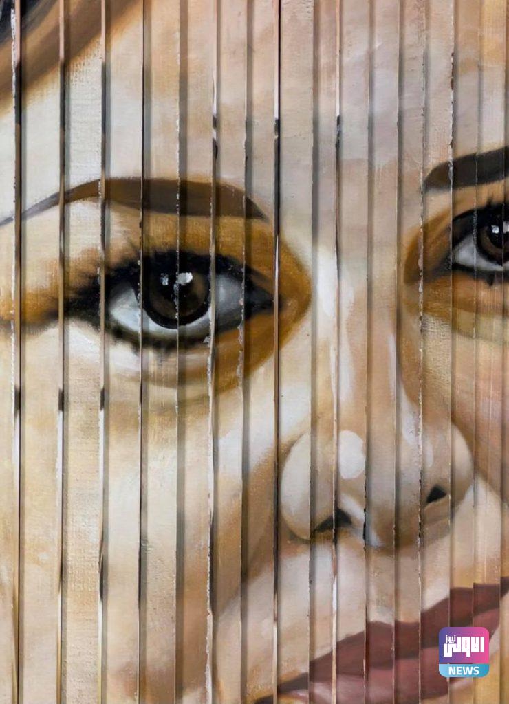 لوحة خداع بصري تجمع دلال عبدالعزيز وسمير غانم..فيديو وصور 8 176 103231 optical illusion board 2