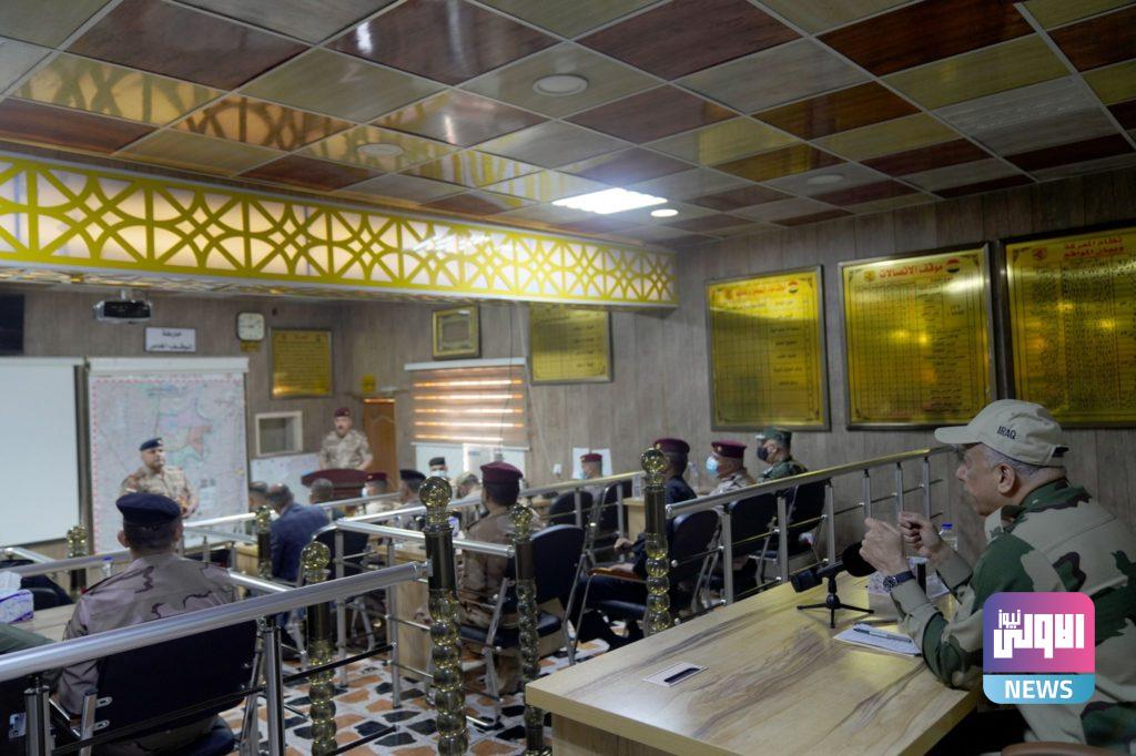 الكاظمي : نجحنا بتفكيك الكثير من الأزمات الداخلية والخارجية والتغلّب على العديد من التحديات 8 180C1472 A1C6 49DE 8CA7 FC32BCBDCACA