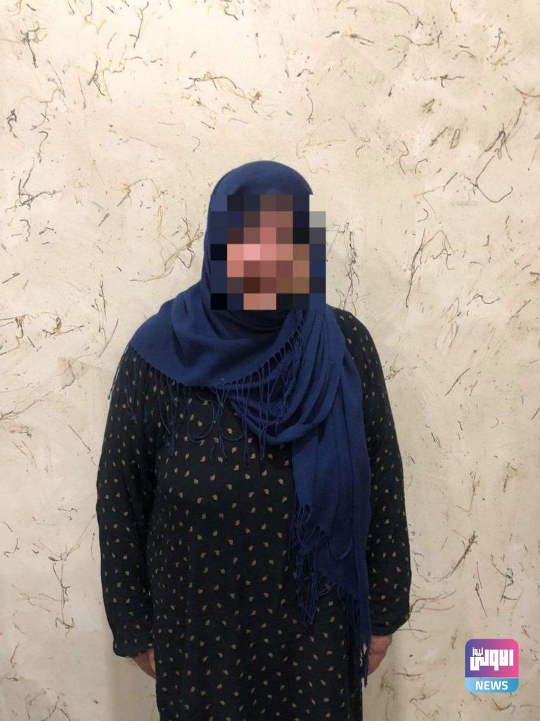 شرطة نينوى تكشف جريمة قتل وتلقي القبض على الجناة 6 1A6B1149 74CE 4B37 8F27 E2B99F06A428