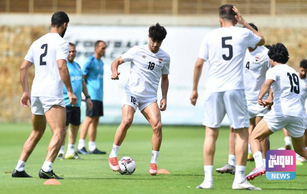 منتخبنا الوطني يباشر تدريباته في مدينة ماربيا الإسبانية (صور) 24 1BEDA726 253C 4E46 8DBB 1B256927BFEA