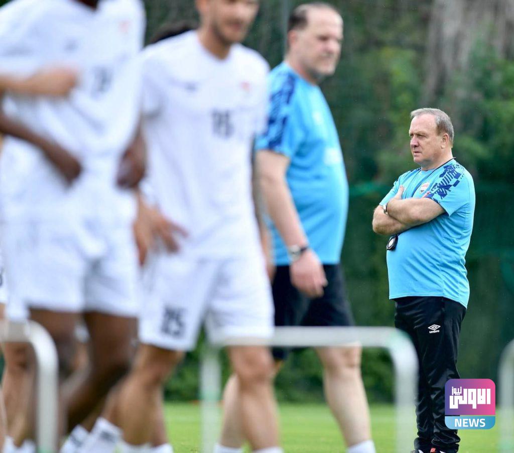 منتخبنا الوطني يباشر تدريباته في مدينة ماربيا الإسبانية (صور) 27 23F81BCD 64A6 4045 8008 F93C51DDB9E6