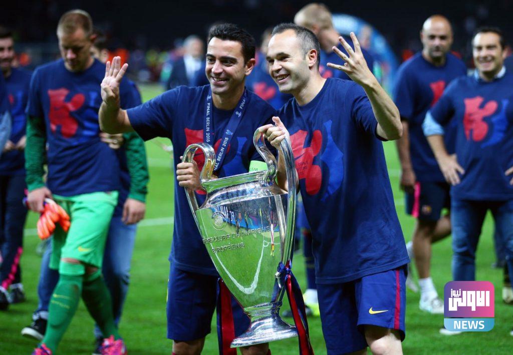 اكثر اللاعبين تحقيقاً للالقاب مع نادً واحد 13 2DAEC932 2727 46BE AFBF 887D4AA0D067