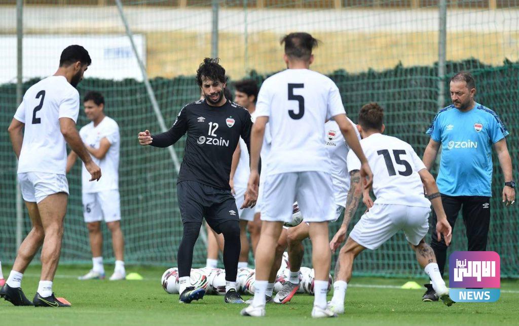 منتخبنا الوطني يباشر تدريباته في مدينة ماربيا الإسبانية (صور) 26 3B0A161E C20B 4735 BD77 9DB38A5A8E98