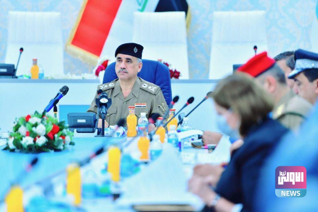 اجتماع امني رفيع لمناقشة حالات الطوارئ في البلاد (صور) 14 53EE4525 0710 49A9 B693 1CB4BE9C7808