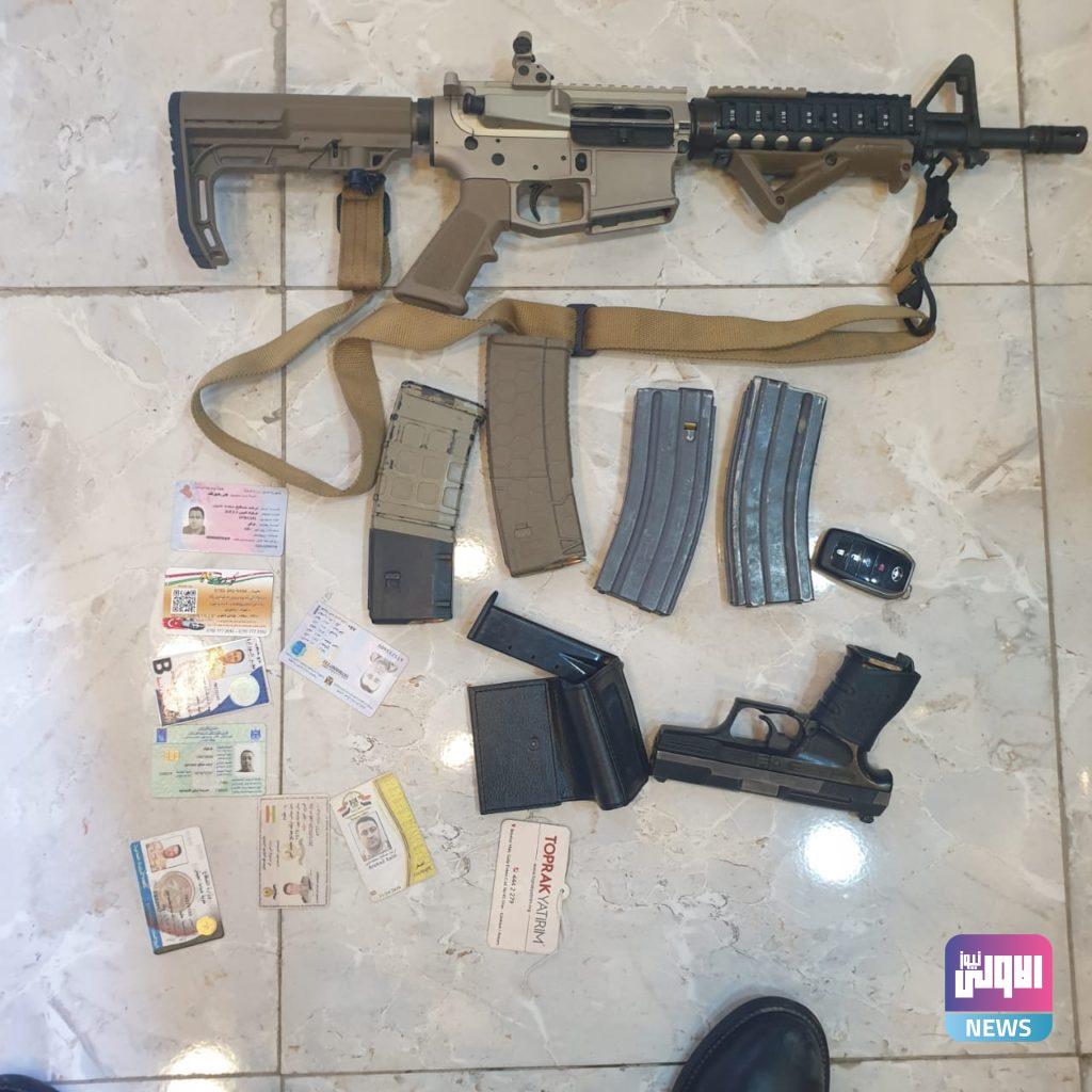 تفاصيل هروب قائد القوة الجوية السابق من المحكمة 15 60D8BDEC 6CB6 44A6 AE9B E7A3C7975EFE