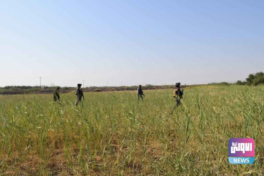 الشرطة الاتحادية تنفذ عمليات استباقية في سامراء وكركوك وتعثر على عبوات ناسفة (صور) 15 7F76E6B3 743B 4580 AE63 C025834C2275