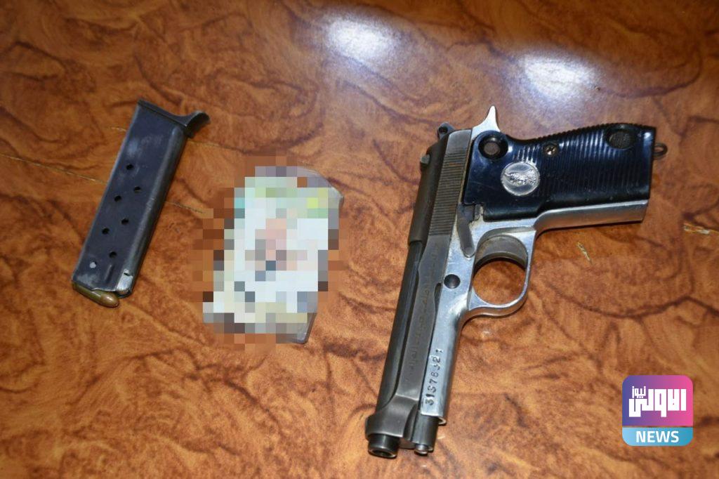 قاتل مدير بلدية كربلاء في قبضة القانون (صور) 18 926A6424 2C0F 41ED 8049 02834F5FBEC5