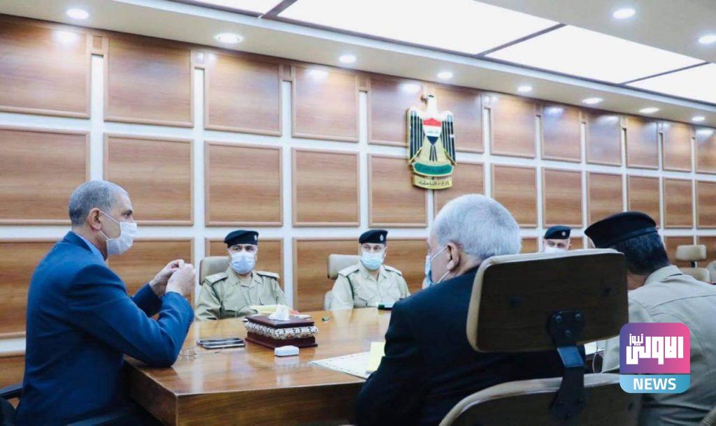 وزير الداخلية يلتقي السادة رؤساء محاكم قوى الأمن الداخلي 12 9A82FD84 9CBE 4972 8CA8 2609B5A561DB