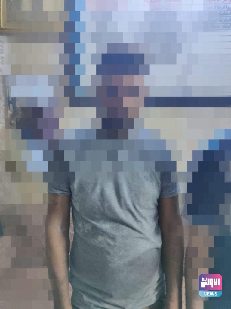 القبض على شخصين بحوزتهما مواد مخدرة في بغداد 6 A06C493B B4D0 4512 9C0D E0683E9175D2