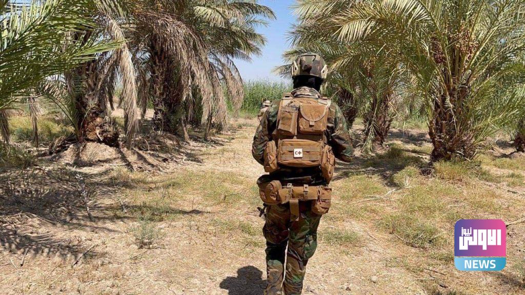 بيان الحشد الشعبي حول عمليات محرم الحرام في الطارمية 13 B708640F 375F 4212 8610 B3FA8B23B9F9