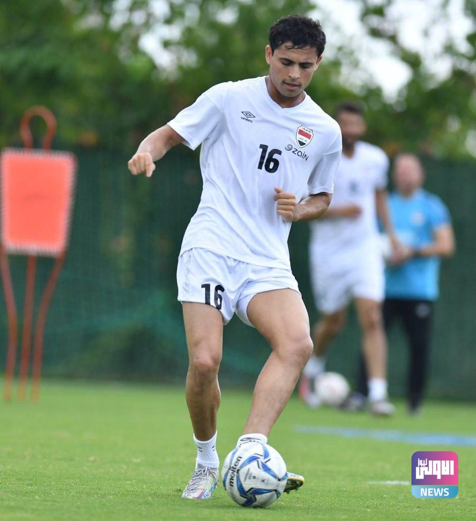 منتخبنا الوطني يباشر تدريباته في مدينة ماربيا الإسبانية (صور) 30 B846DB2A 23C0 4269 86F2 BA288954DFF6