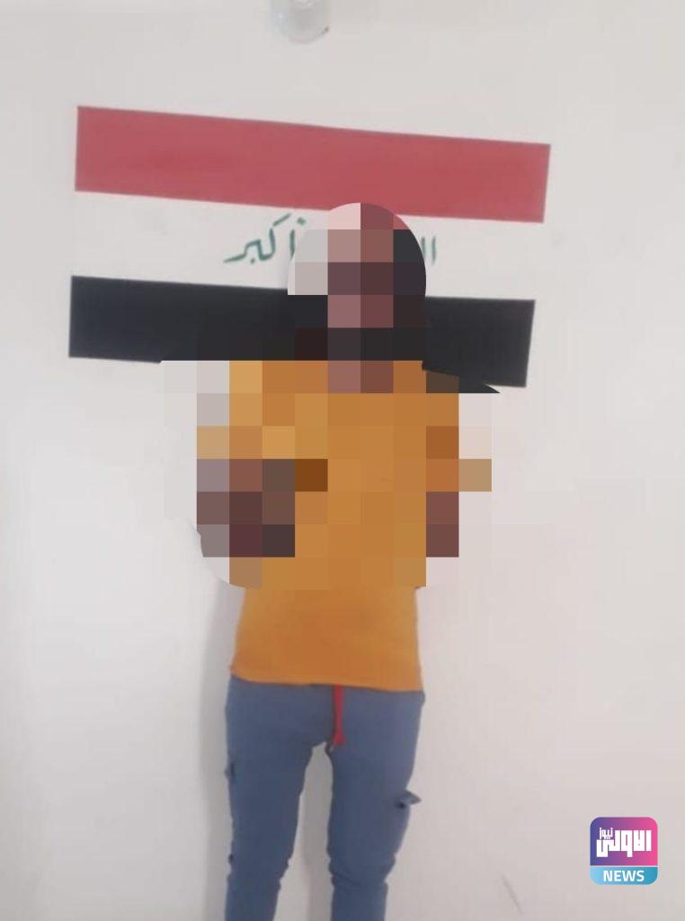 حصيلة نشاطات مديرية شرطة محافظة المثنى والمنشآت خلال ال24 ساعة الماضية 10 BBCA3254 D864 4D5D 9911 28607B79D3AD