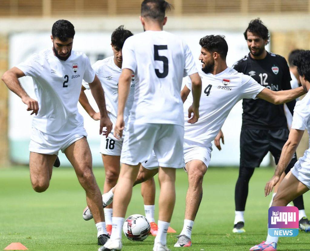 منتخبنا الوطني يباشر تدريباته في مدينة ماربيا الإسبانية (صور) 31 BD76CD06 6963 4D43 9E63 D4ABF34BA664