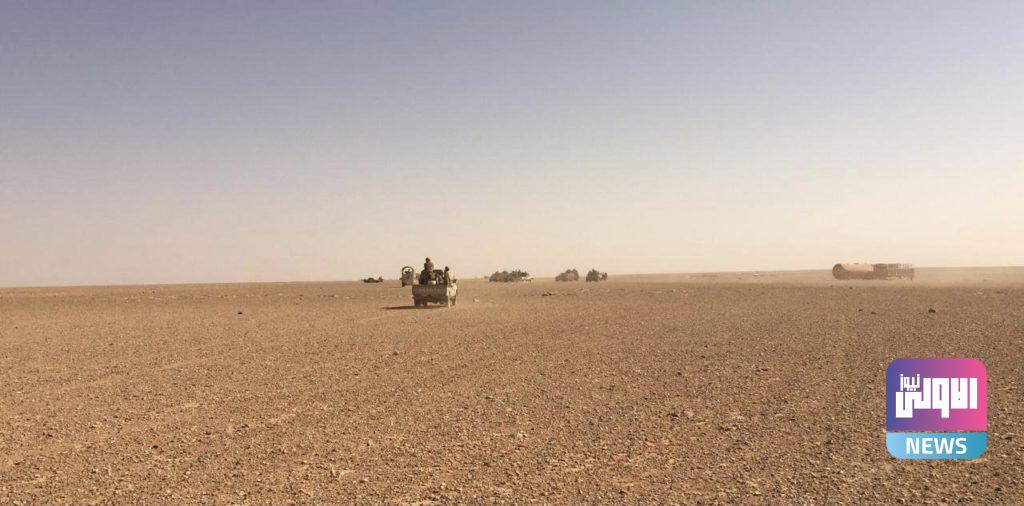 الشروع بعملية أمنية في الشريط الحدودي مع سوريا 6 BEB6ACAC 49EA 4ABE B28A D6EEA04C18F0