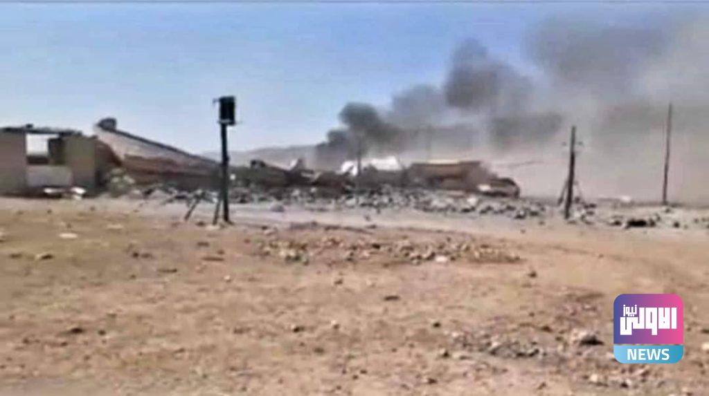 الخارجية الأميركية تعلق على العمليات التركية في العراق 18 D346E283 8007 4C5B 9E97 8B134B7BA625