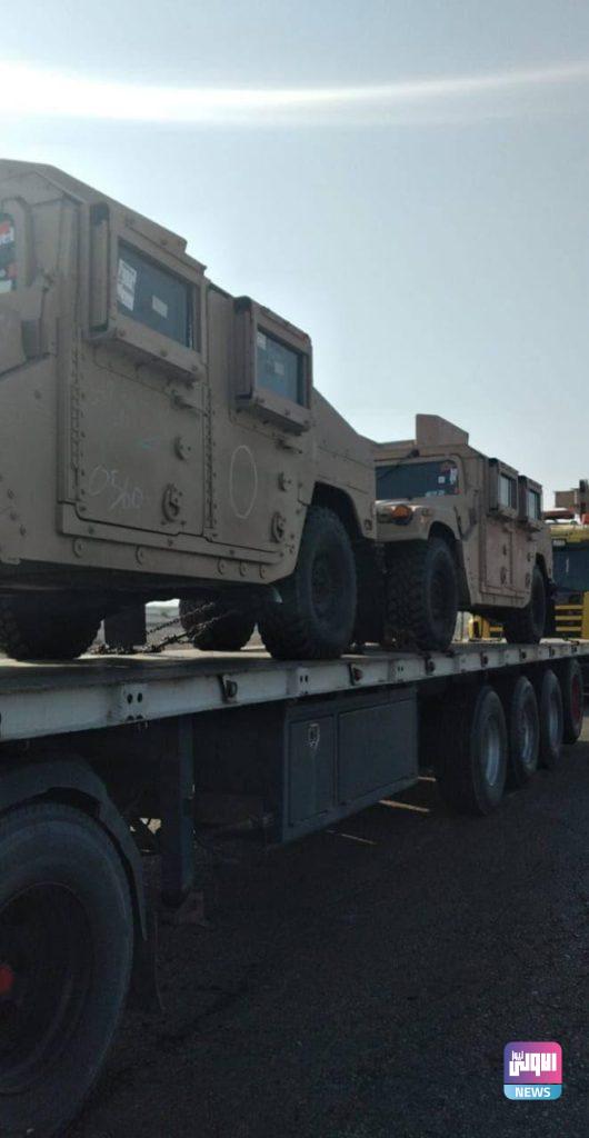 انفجار عبوة ناسفة على رتل للقوات الأمنية بين السماوة والديوانية 4 D6DBD50C 554F 4DED B4F6 7D5D3F0729B8