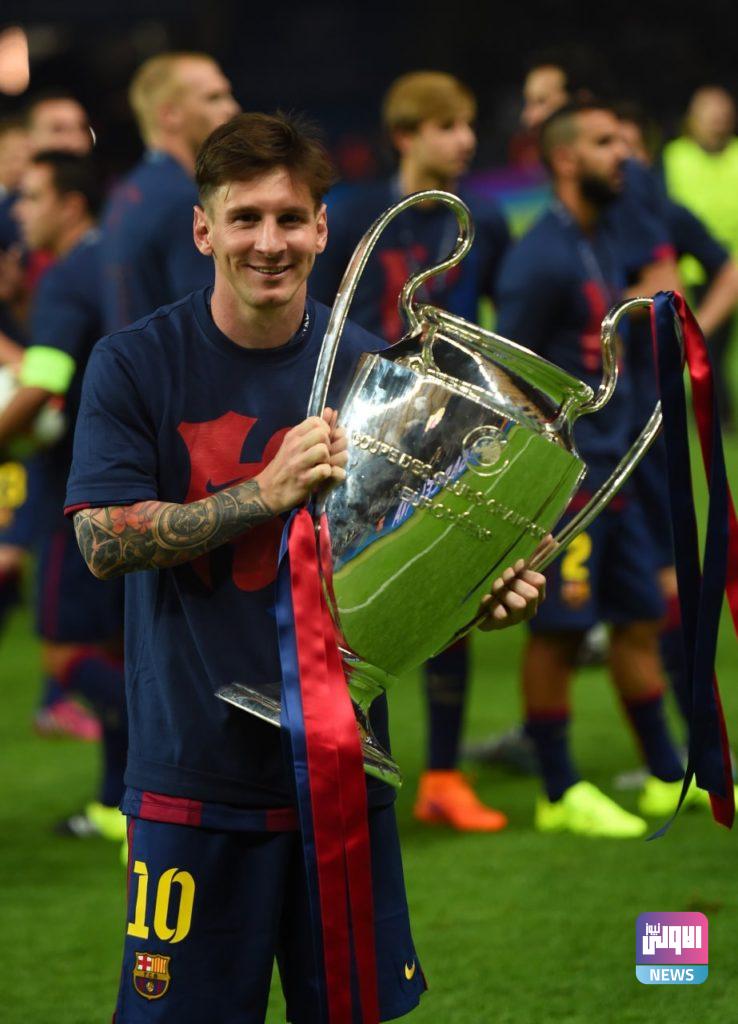 اكثر اللاعبين تحقيقاً للالقاب مع نادً واحد 10 DC6271D0 E9AA 4ED9 BDBE 3E6F928ED731