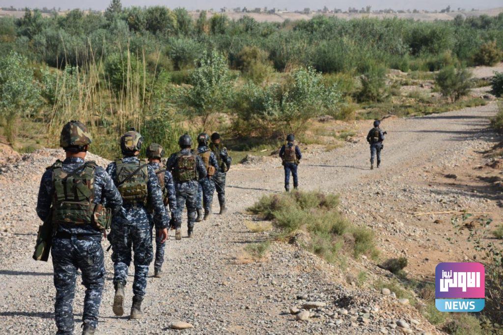 الشرطة الاتحادية تنفذ عملية استباقية في كركوك وتضبط عبوات ناسفة مجهزة للتفجير (صور) 19 E04EA81C 642D 40A1 95D5 2A2931F24272