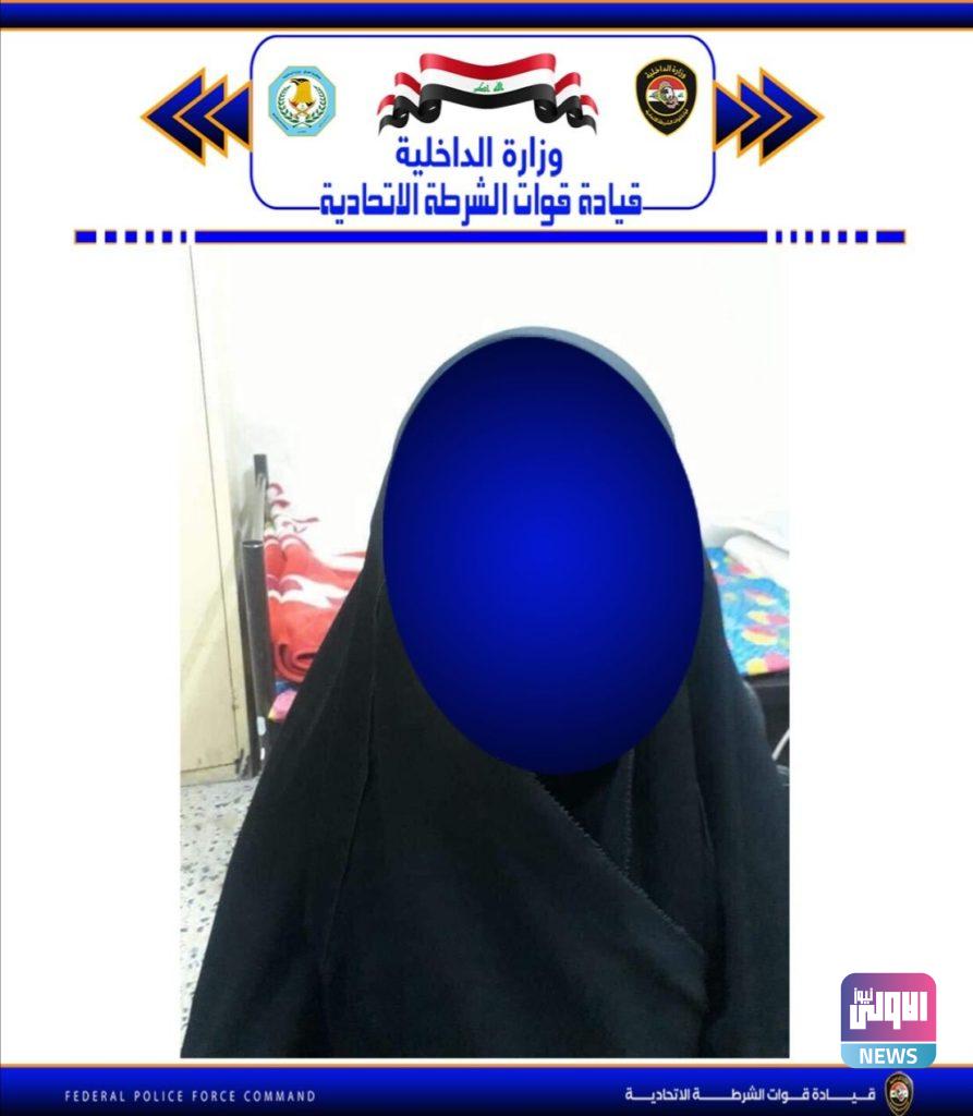القبض على 6 مطلوبين بينهم متهم بقضايا التزوير وتنفيذ حملات تفتيش 11 E2D668BE 6F3B 445F B0CB 0D58101752CB