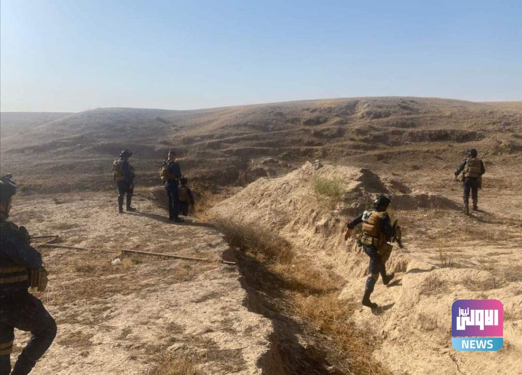 العثور على عبوات ناسفة بقضاء الحويجة في كركوك (صور) 10 FB IMG 1629390390262