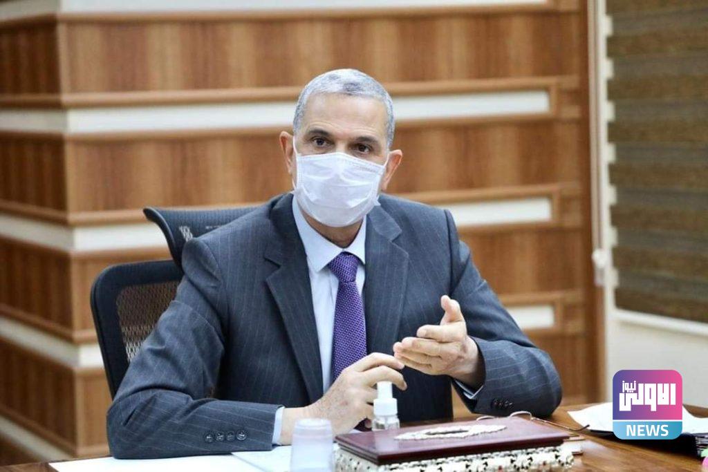 وزير الداخلية يترأس اجتماعاً لهيئة رأي الوزارة (صور) 10 FB IMG 1629745581793